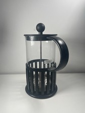 Bodum loggia black for sale  KEIGHLEY