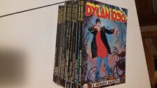 Dylan dog blocco usato  San Mauro Torinese