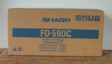 Riginal sharp 59dc gebraucht kaufen  Waddeweitz