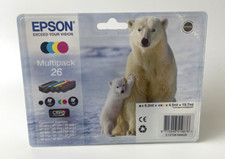 Riginal epson multipack gebraucht kaufen  Eisenberg, Kerzenheim