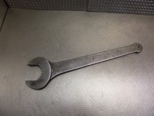 8 gabelschlüssel maulschlüss gebraucht kaufen  Sangerhausen
