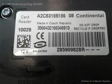 Renault laguna 2010 gebraucht kaufen  Delitzsch