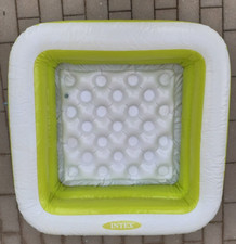 Intex babypool grün gebraucht kaufen  Schkeuditz