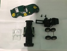 Model box ferrari usato  Ragalna