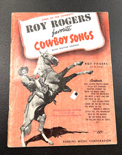Roy rogers favorite for sale  Roseburg