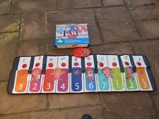 Musical footsteps walk for sale  BRISTOL
