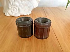 Pair vintage bakelite for sale  HAVERHILL