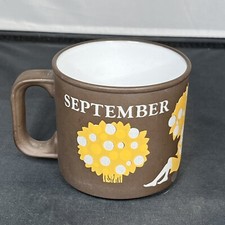 Vintage hornsea september for sale  WAKEFIELD