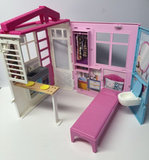 Barbie fxg54 travel for sale  MANNINGTREE