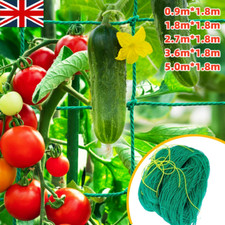 Plant support mesh for sale  MANCHESTER