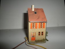 Décor maquette jouef d'occasion  Condom