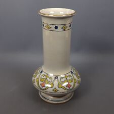 Vaso ceramica deruta usato  Inverigo