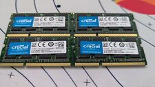 Crucial 8gb ddr3l for sale  Kennesaw