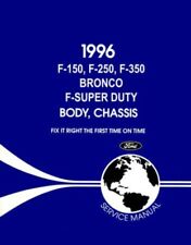 1996 ford truck for sale  Piqua