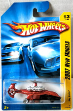 Hot wheels sky for sale  CARSHALTON