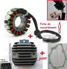 Stator alternateur regulateur d'occasion  Darnétal
