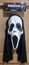 Maschera parodia scream usato  Pesaro