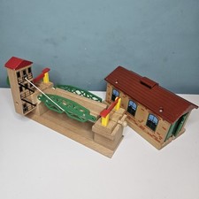 Brio 33357 lifting for sale  IPSWICH