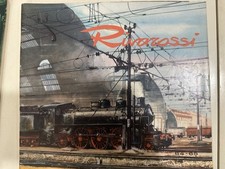 Catalogo trenini ferrovie usato  Italia