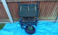Carp zone fishing for sale  CHATHAM