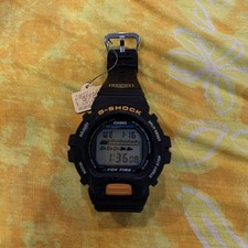 Relógio digital Casio G Shock preto DW6600 sem caixa, usado comprar usado  Enviando para Brazil