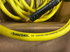 Used husky ft for sale  Livonia