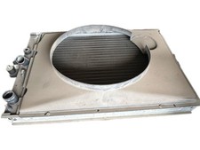Radiatore acqua per usato  Andria