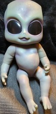 Ashton drake alien for sale  Cantonment