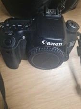 Pre owned eos for sale  NEWCASTLE UPON TYNE
