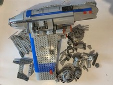 Vaisseau lego star d'occasion  Billère