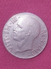 Moneta centesimi lire usato  Avezzano