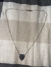 Womens gucci heart for sale  BRENTWOOD