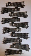 Hornby gauge r.612 for sale  TAMWORTH