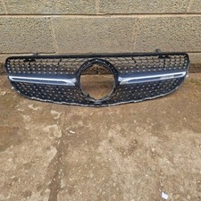 c class amg grill for sale c class amg grill for sale TELFORD