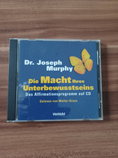 Joseph murphy macht gebraucht kaufen  Berlin