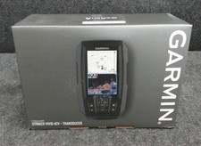 garmin fish finder for sale  Salt Lake City