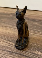 Egyptian cat goddess for sale Egyptian cat goddess for sale  BRISTOL