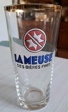 Verre bière emmaillé. d'occasion Verre bière emmaillé. d'occasion  Blois