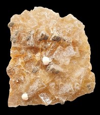Fluorit pyrit dolomit gebraucht kaufen  Bergheim