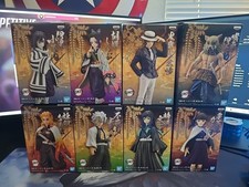 Demon slayer banpresto for sale  Tampa