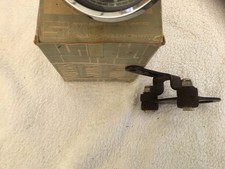 Motorcycle chronometric tachom for sale  DEESIDE