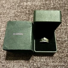 Ladies engagement ring for sale  GILLINGHAM