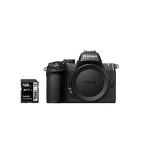 Nikon mirrorless nikon usato  Italia