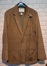 Mens vintage orvis for sale  ASHBY-DE-LA-ZOUCH