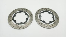 Disques moto yamaha d'occasion  France