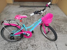 Bicicletta lombardo per usato  Codroipo