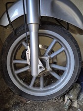 Motorroller piaggio beverly gebraucht kaufen  Bendorf
