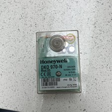 Honeywell dko 970 for sale  DAGENHAM