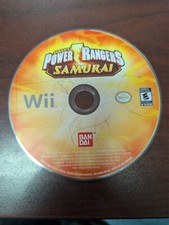 power rangers samurai disc for sale power rangers samurai disc for sale Dallastown