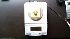 Ohaus n14120 navigator for sale  North Tonawanda